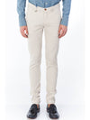 BARBATI Barbati - Tascaamerica Slim Armaturato E ANTHONY 591/23 BEIGE da uomo