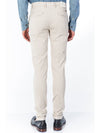 BARBATI Barbati - Tascaamerica Slim Armaturato E ANTHONY 591/23 BEIGE da uomo