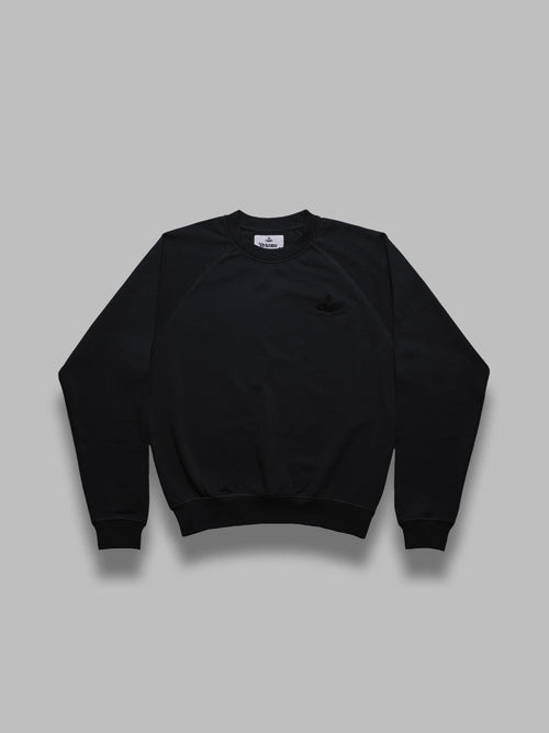 Vivienne Westwood raglan sweatshirt da donna