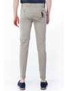 RE-HASH Re-hash - Tasca America Unito Beige P249 MUCHA 2104 102 da uomo