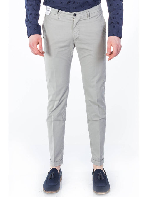 RE-HASH Re-hash - Tasca America Unito Grigio Ch P249 MUCHA 2104 5497 da uomo