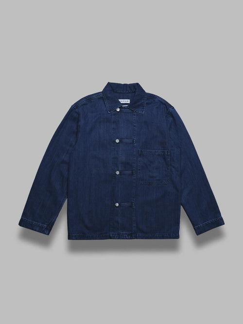 A KIND OF GUISE matara overshirt da donna