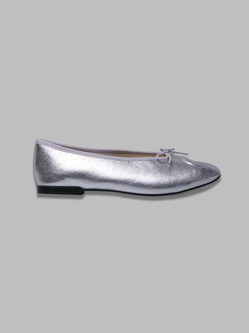 MARINE SERRE soft nappa repetto lilou da donna