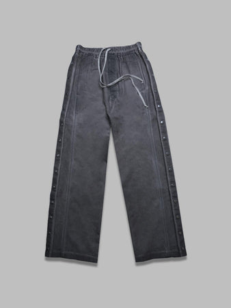 RICK OWENS DRKSHDW pusher pants da uomo