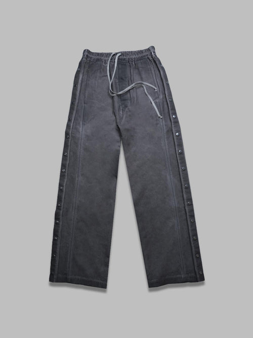 RICK OWENS DRKSHDW pusher pants da uomo