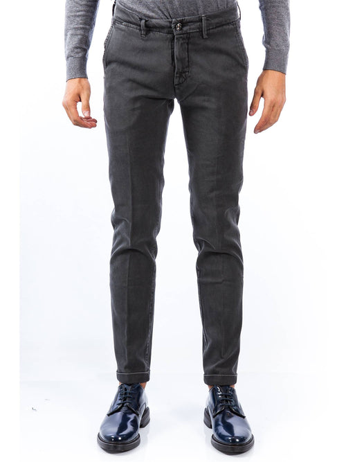 RE-HASH Re-hash - Lana Cotone T/a P249 MUCHA 3239 5402 da uomo