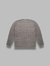 AURALEE airy silk wool knit da uomo
