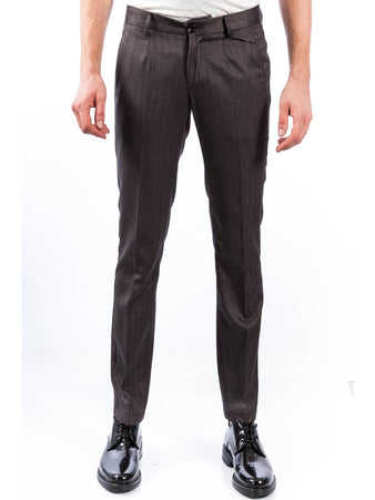 ALESSANDRO DELL ACQUA Alessandro Dell Acqua - Rescato; Tasca America AD7131/G0080 80 N da uomo