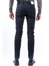 MICHAEL COAL Michael Coal - Tasca America BRAD 2505 L BLU N da uomo