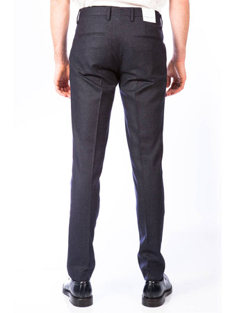 MICHAEL COAL Michael Coal - Tasca America Falso Unito BRAD 3285 L da uomo
