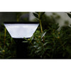 Paletto da giardino Solare - 500lm - IP44 - KARLO