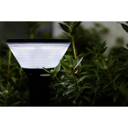 Paletto da giardino Solare - 500lm - IP44 - KARLO