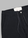 ERL unisex corduroy pants woven da uomo