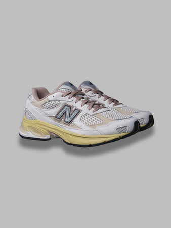 NEW BALANCE U2010-SGR da uomo