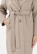 Cappotto Vicolo