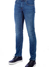Tommy Hilfiger - Super Soft Twill Denim L 32 MW0MW09596 911 BL da uomo