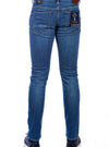 Tommy Hilfiger - Super Soft Twill Denim L 32 MW0MW09596 911 BL da uomo