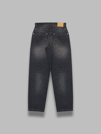 GIMAGUAS charlie trousers da donna