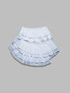 ESSENTIEL ANTWERP hupaul ruffle miniskirt da donna