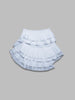 ESSENTIEL ANTWERP hupaul ruffle miniskirt da donna