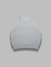 A KIND OF GUISE nalini knit vest da donna