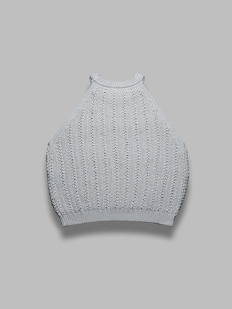 A KIND OF GUISE nalini knit vest da donna