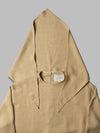 STUDIO NICHOLSON BUTE-SNW-1599-BG da donna