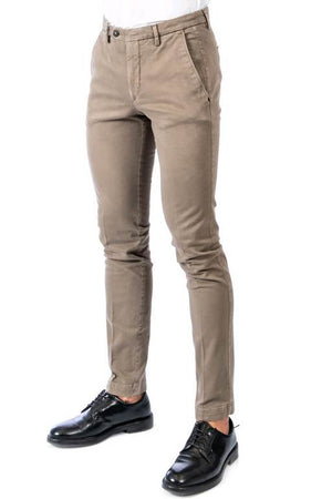 MICHAEL COAL Pantalone Uomo Michael Coal RICK2505L/134 QUER da uomo
