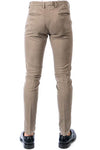 MICHAEL COAL Pantalone Uomo Michael Coal RICK2505L/134 QUER da uomo