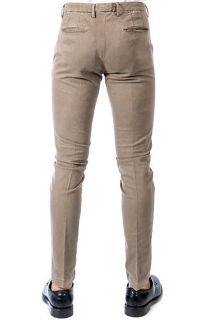 MICHAEL COAL Pantalone Uomo Michael Coal RICK2505L/134 QUER da uomo