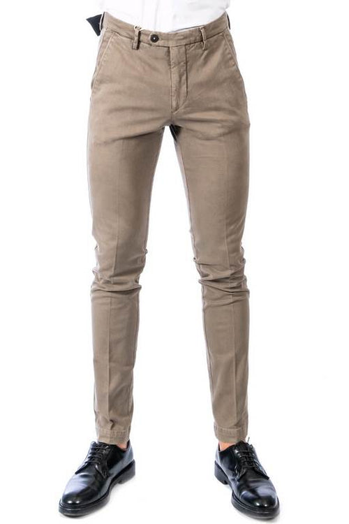 MICHAEL COAL Pantalone Uomo Michael Coal RICK2505L/134 QUER da uomo