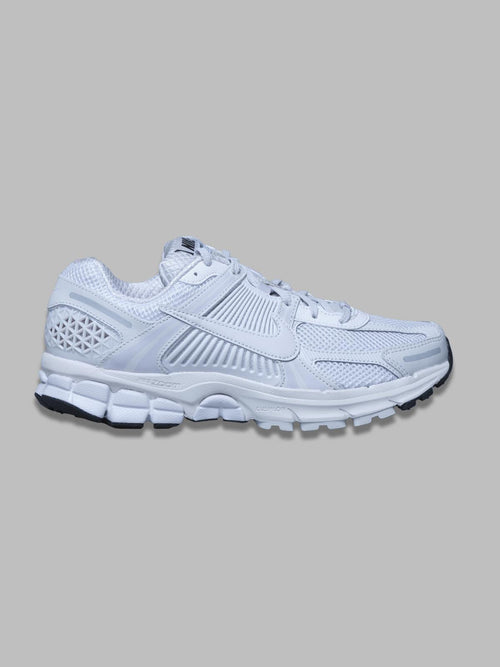 Nike nike zoom vomero 5 - vast grey, black sail da uomo