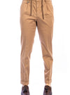 BARBATI Barbati - Pantalaccio Fashion GREGORY/031/43 BEIGE da uomo