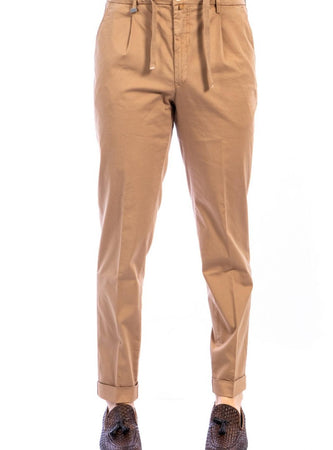 BARBATI Barbati - Pantalaccio Fashion GREGORY/031/43 BEIGE da uomo
