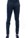MICHAEL COAL Michael Coal - T/a Liscio Capri BRAD/2563 16 NAVY da uomo