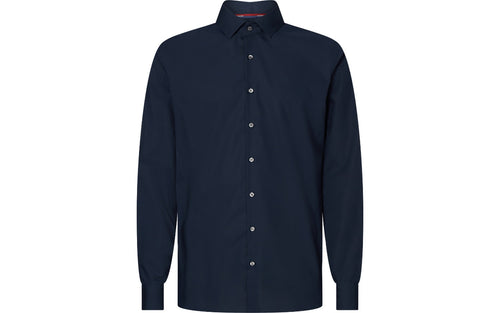 calvin klein Camicia Uomo Calvin Klein K10K105461 0YF BLU da uomo