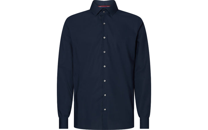 calvin klein Camicia Uomo Calvin Klein K10K105461 0YF BLU da uomo