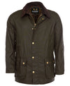 BARBOUR Giubbino uomo MWX0339 MWX OL71 da uomo