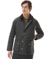 BARBOUR Giubbino uomo MWX0339 MWX OL71 da uomo