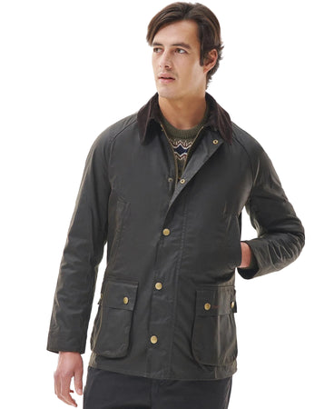 BARBOUR Giubbino uomo MWX0339 MWX OL71 da uomo