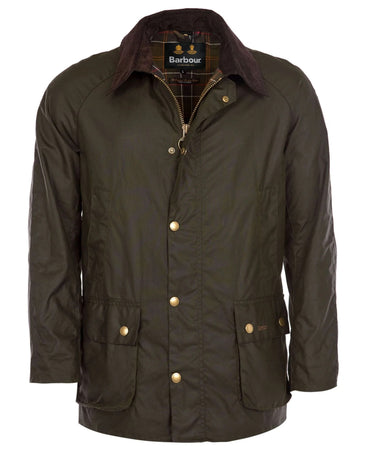 BARBOUR Giubbino uomo MWX0339 MWX OL71 da uomo