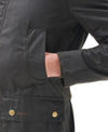 BARBOUR Giubbino uomo MWX0339 MWX OL71 da uomo