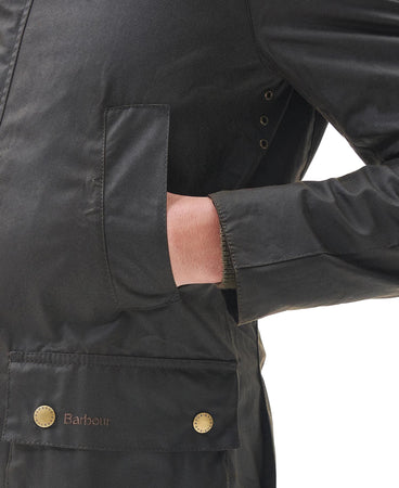 BARBOUR Giubbino uomo MWX0339 MWX OL71 da uomo