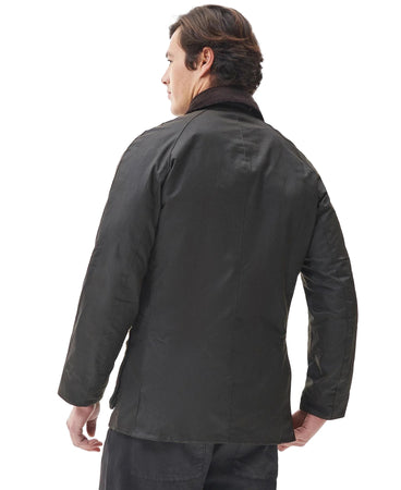 BARBOUR Giubbino uomo MWX0339 MWX OL71 da uomo