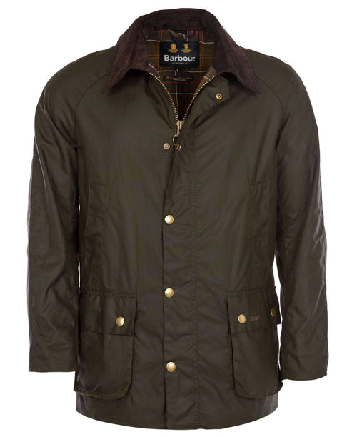 BARBOUR Giubbino uomo MWX0339 MWX OL71 da uomo