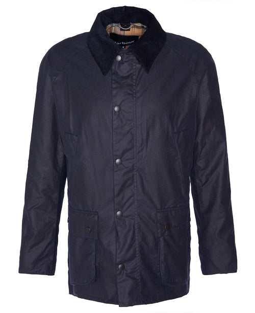 BARBOUR Barbour - Ashby Jacket MWX0339 MWX NY92 da uomo