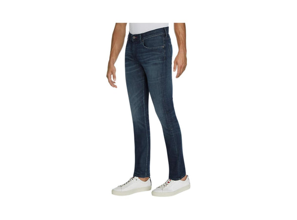 Tommy Hilfiger - Lav Medio; Lung. 30 MW0MW159621 BM da uomo