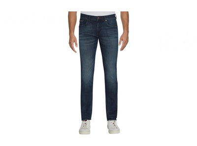 Tommy Hilfiger - Lav Medio; Lung. 30 MW0MW159621 BM da uomo