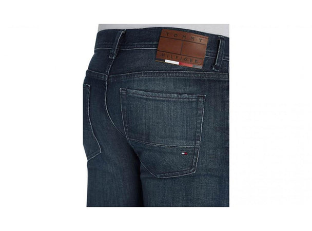 Tommy Hilfiger - Lav Medio; Lung. 30 MW0MW159621 BM da uomo