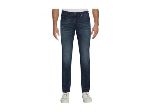 Tommy Hilfiger - Lav Medio; Lung. 30 MW0MW159621 BM da uomo
